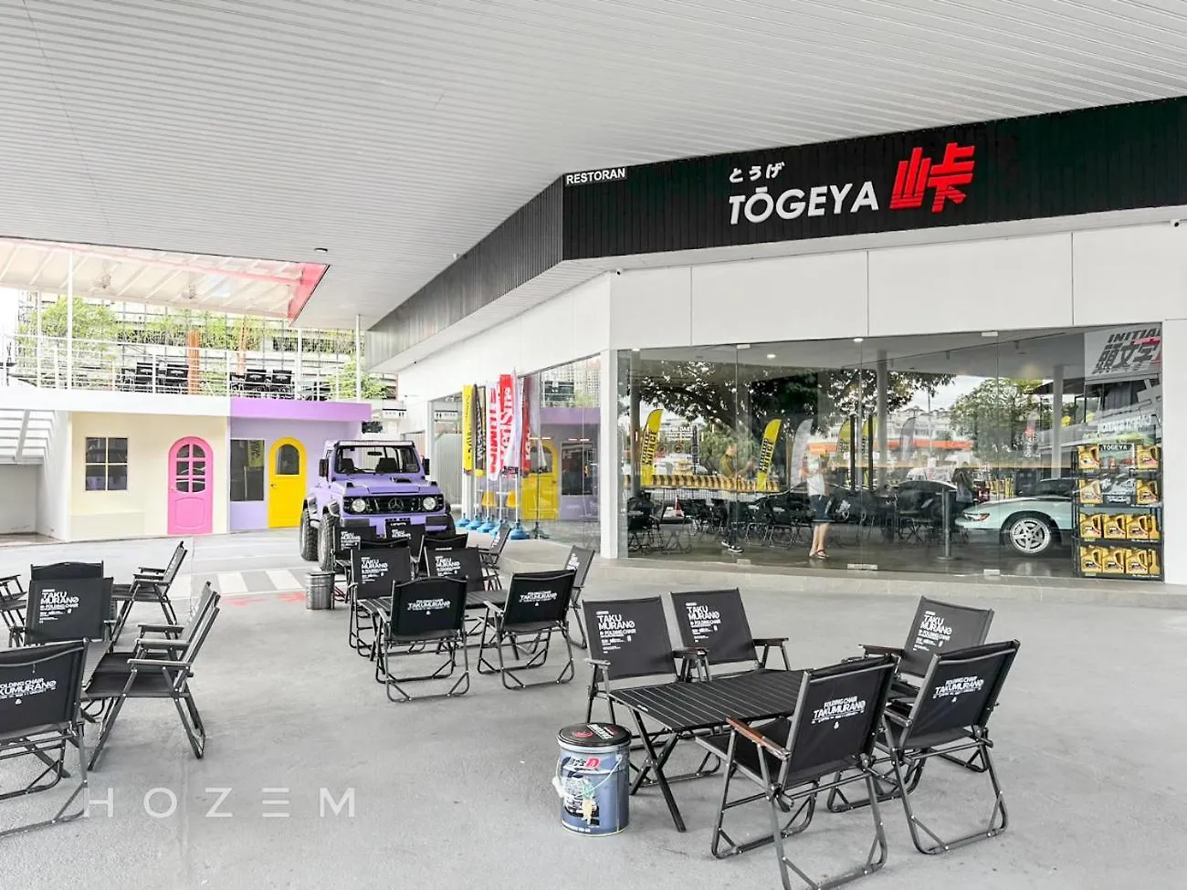 1Br2B Hozem Kl1923 Apartment Segambut Kuala Lumpur